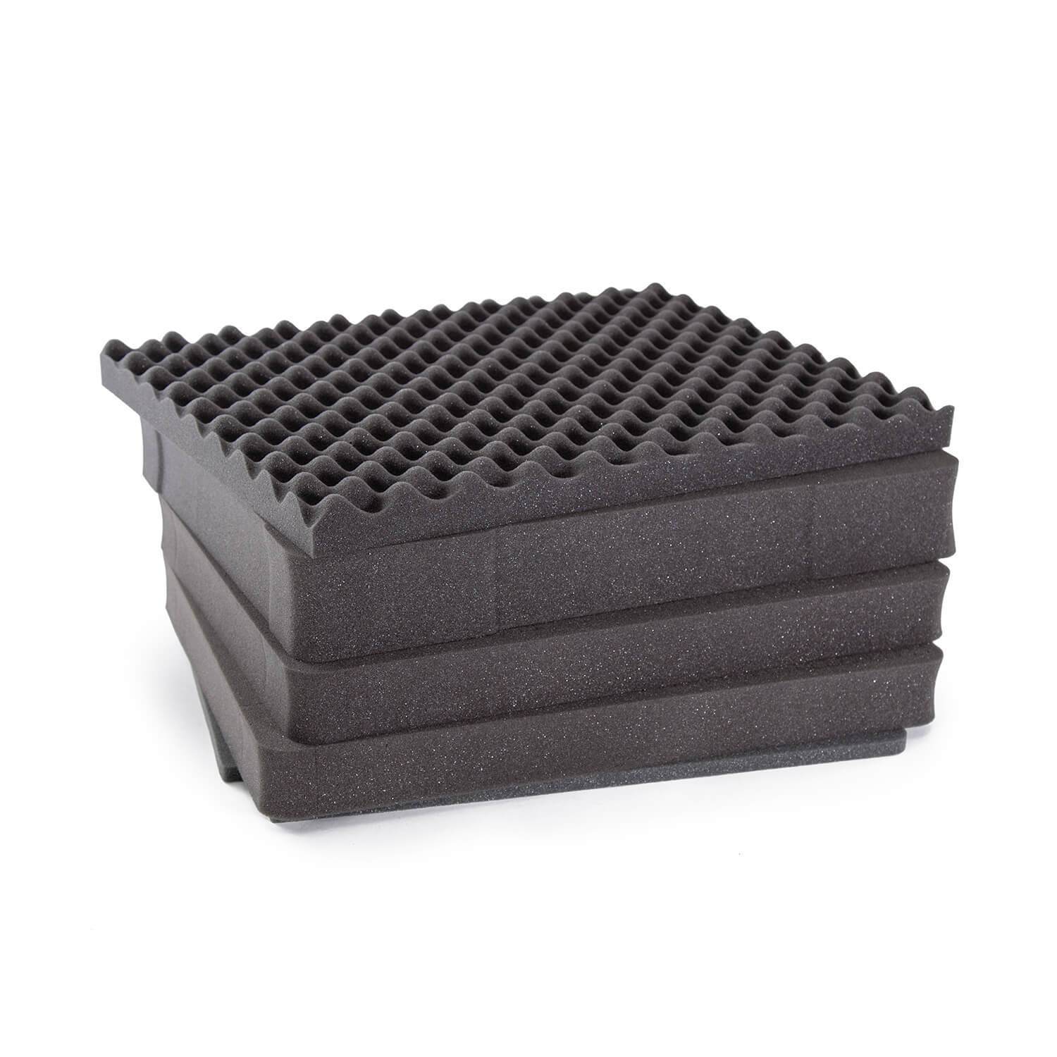 Nanuk Multi-Layered Cubed Foam Insert for the 938 Case