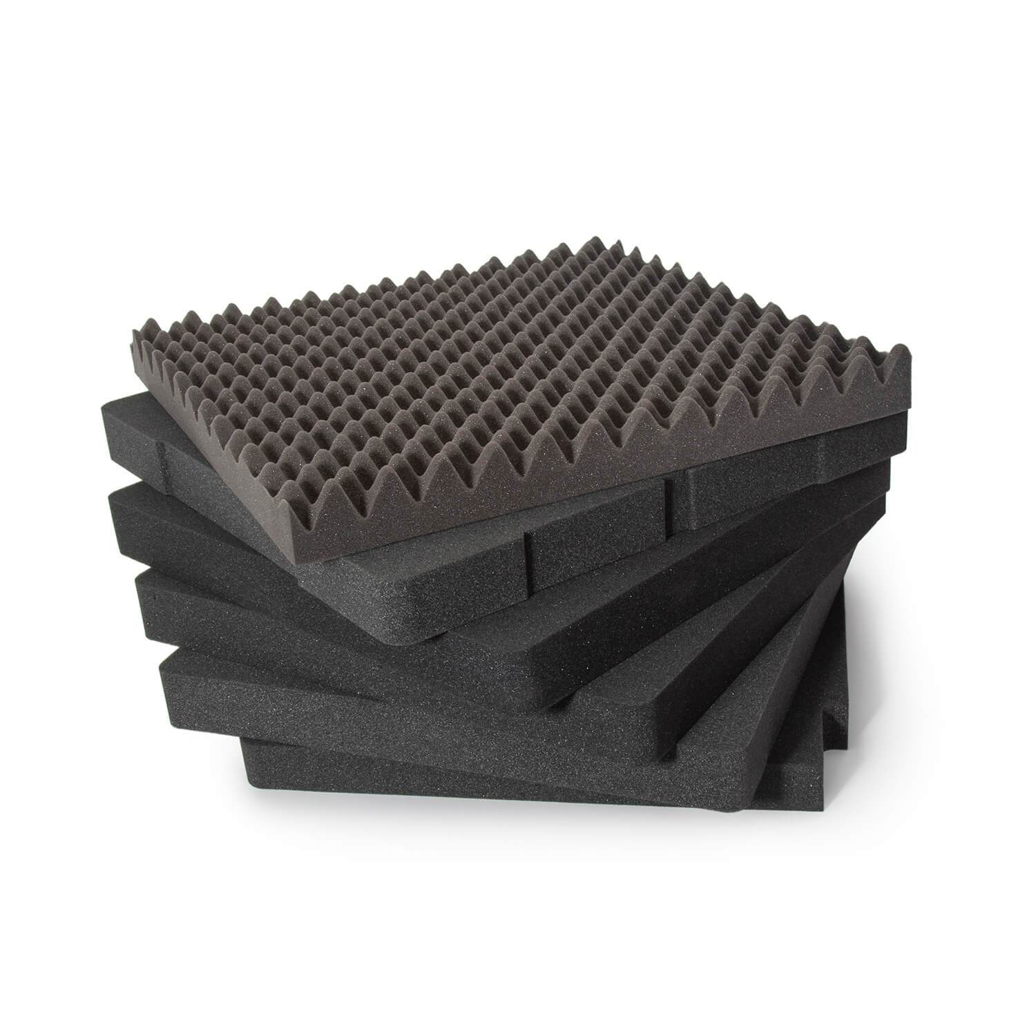 Nanuk Multi-Layered Cubed Foam Insert for the 955 Case 955-FOAM