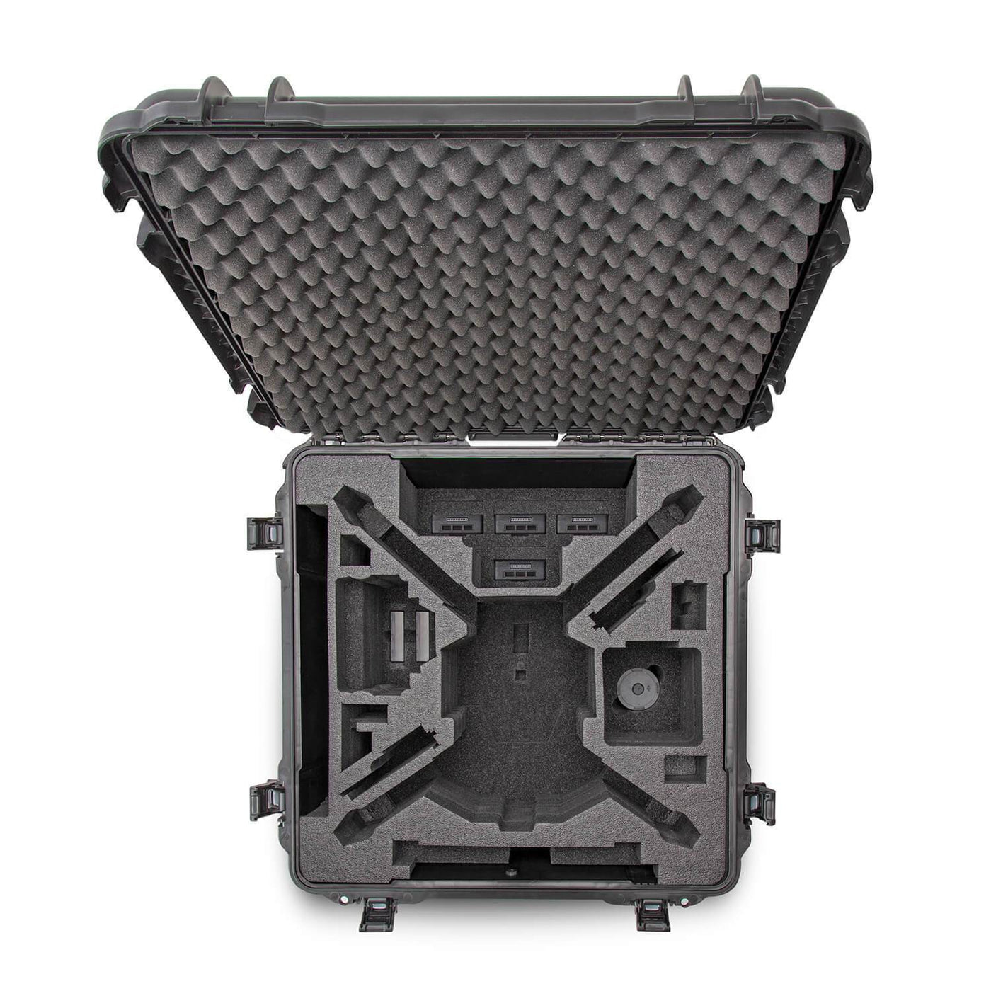 NANUK 970 for DJI Matrice M200 Series-Drone Case-Black-NANUK