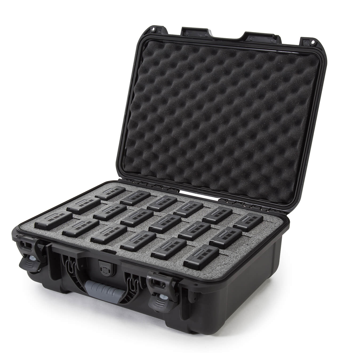 NANUK 930 Battery Case For DJI Matrice 200 Series Drone-Drone Case-Black-NANUK