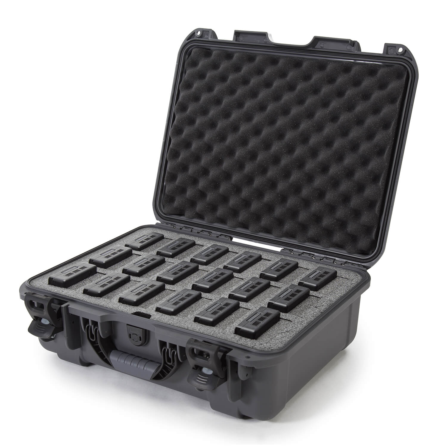 NANUK 930 Battery Case For DJI Matrice 200 Series Drone-Drone Case-Black-NANUK