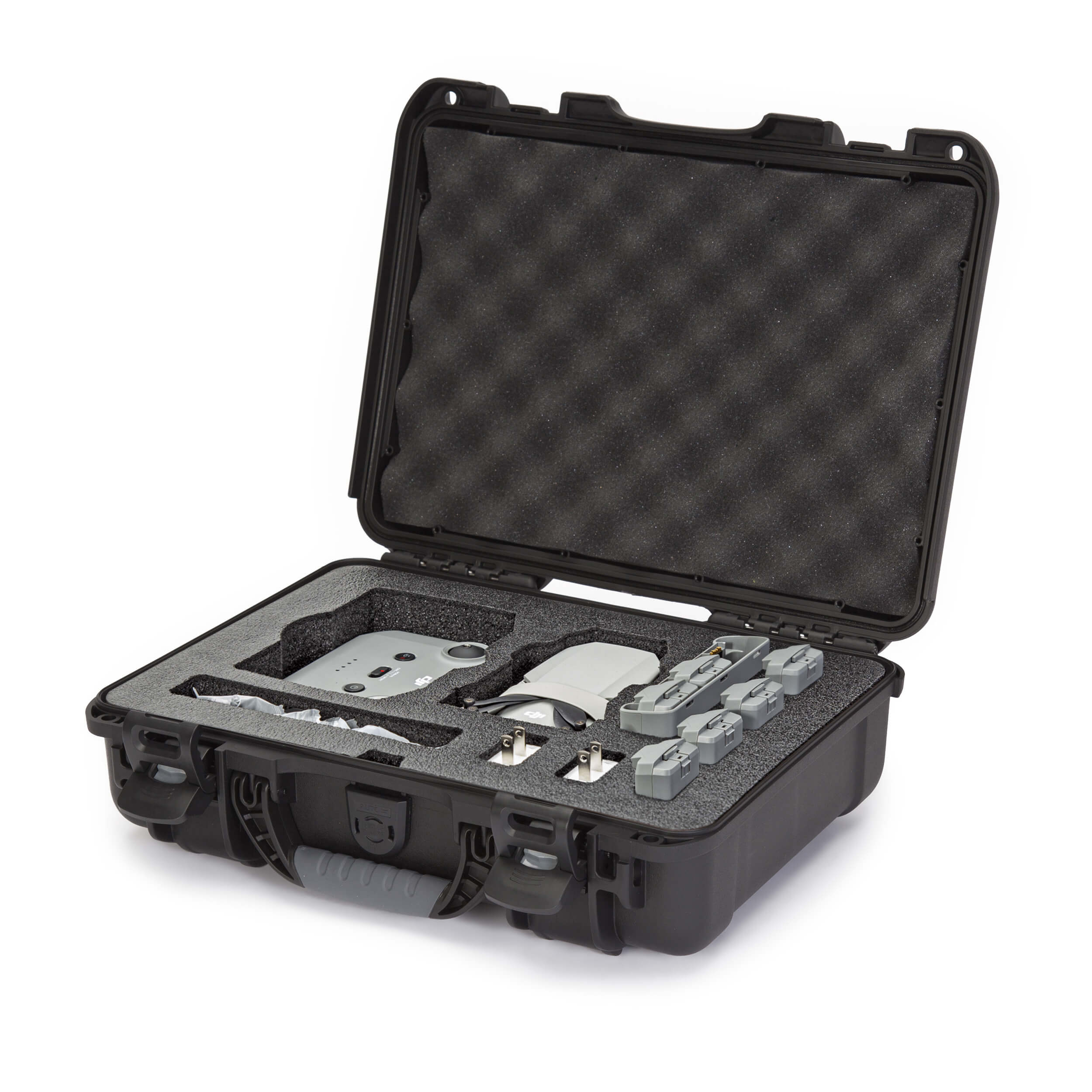 NANUK Protective Cases for DJI™ Drones, Stabilizers & Cameras 