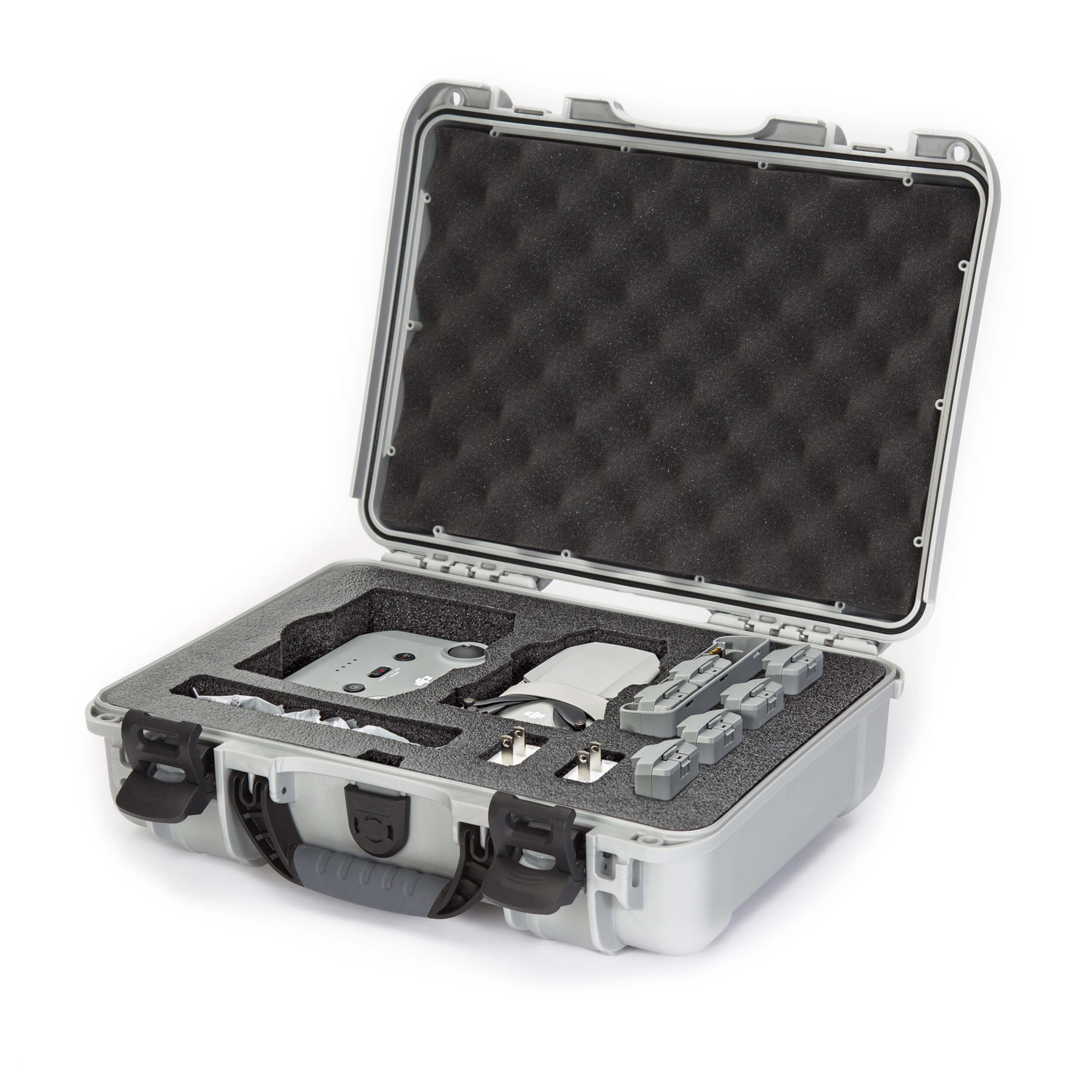 DJI Mavic Mini 2 SE Carrying Case, Portable Travel Bag for DJI Mini 2/Mini  2 SE Fly More Combo Drone Accessories