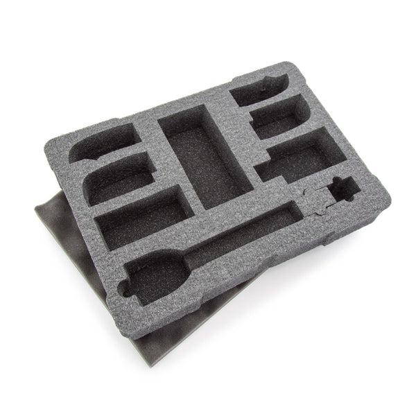 Foam Insert for Nanuk 910 for Atem Mini Pro