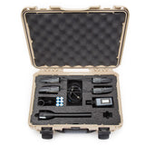 NANUK 910 For Sennheiser™ ENG or Senal™ System