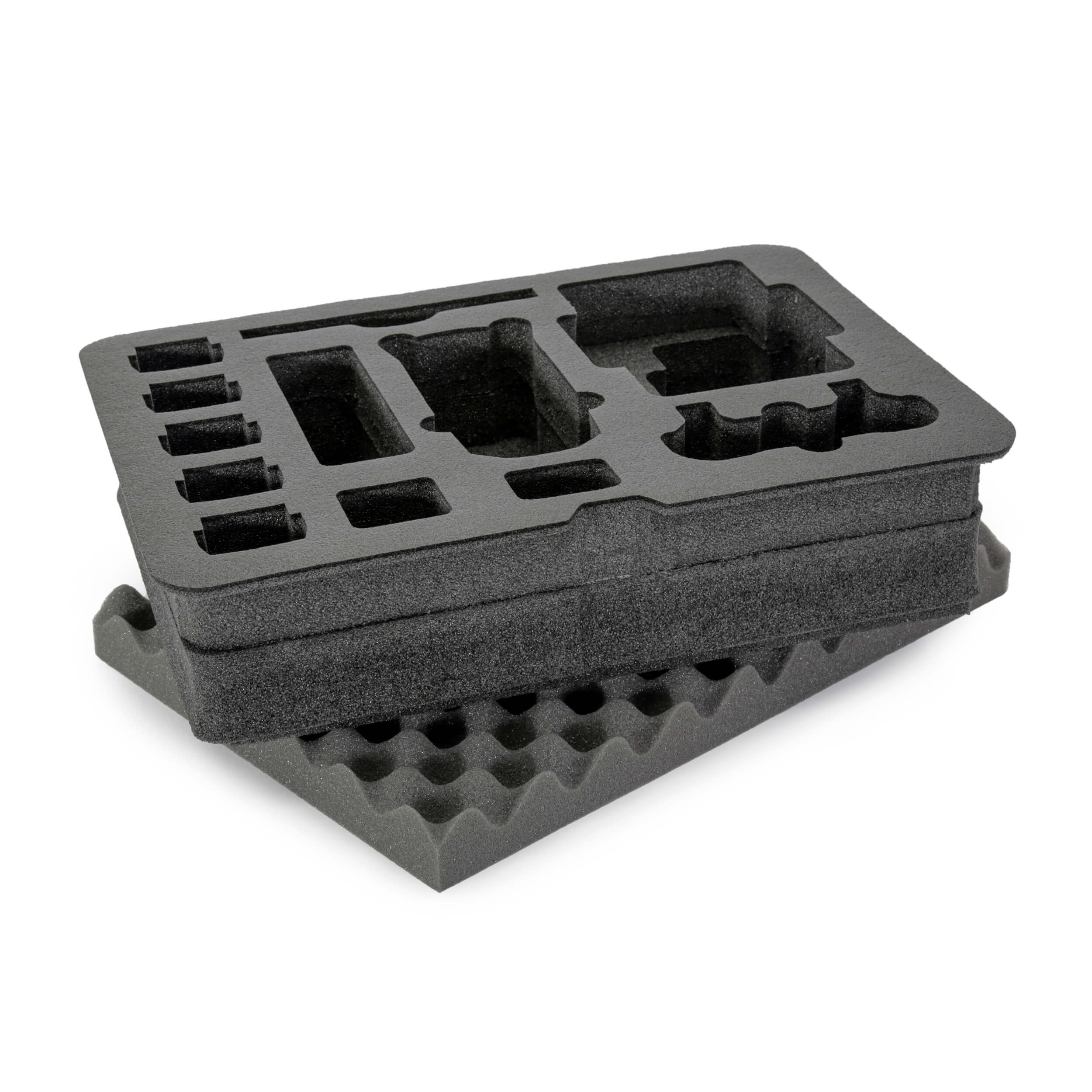 Nanuk Cases Foam Inserts,Pick and Pull Foam 930-FOAM, 1 - King Soopers