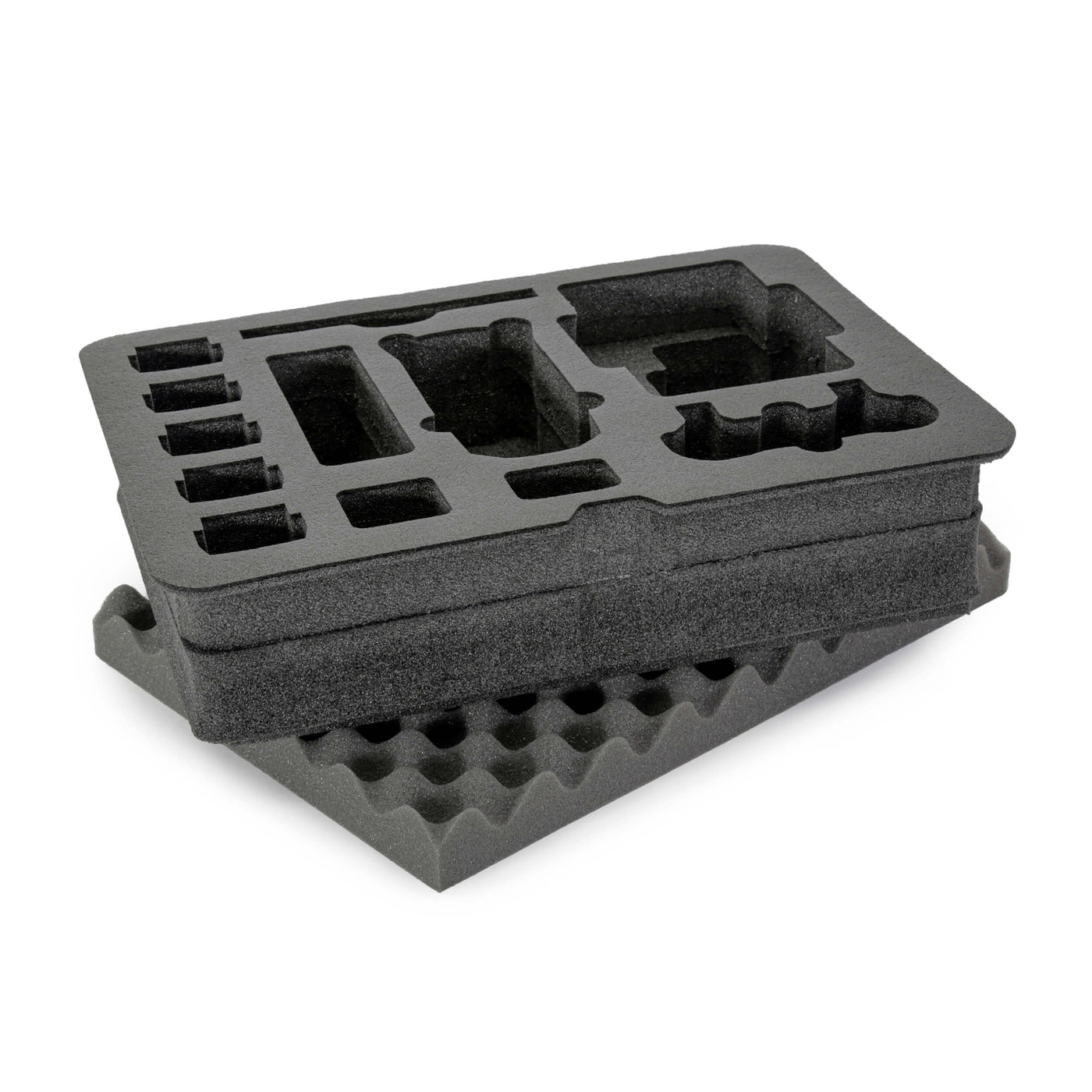 Foam insert for NANUK 925 Mavic Air 2 + Smart Controller-Nanuk Accessories-NANUK