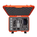 NANUK 925 DJI Mavic Air 2 + Smart Controller-Drone Case-Black-NANUK