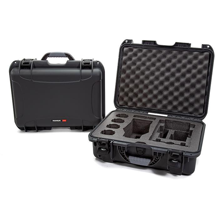 DJI Air 3 Drone Fly More Combo with RC 2, Nanuk 920 Case & 256GB