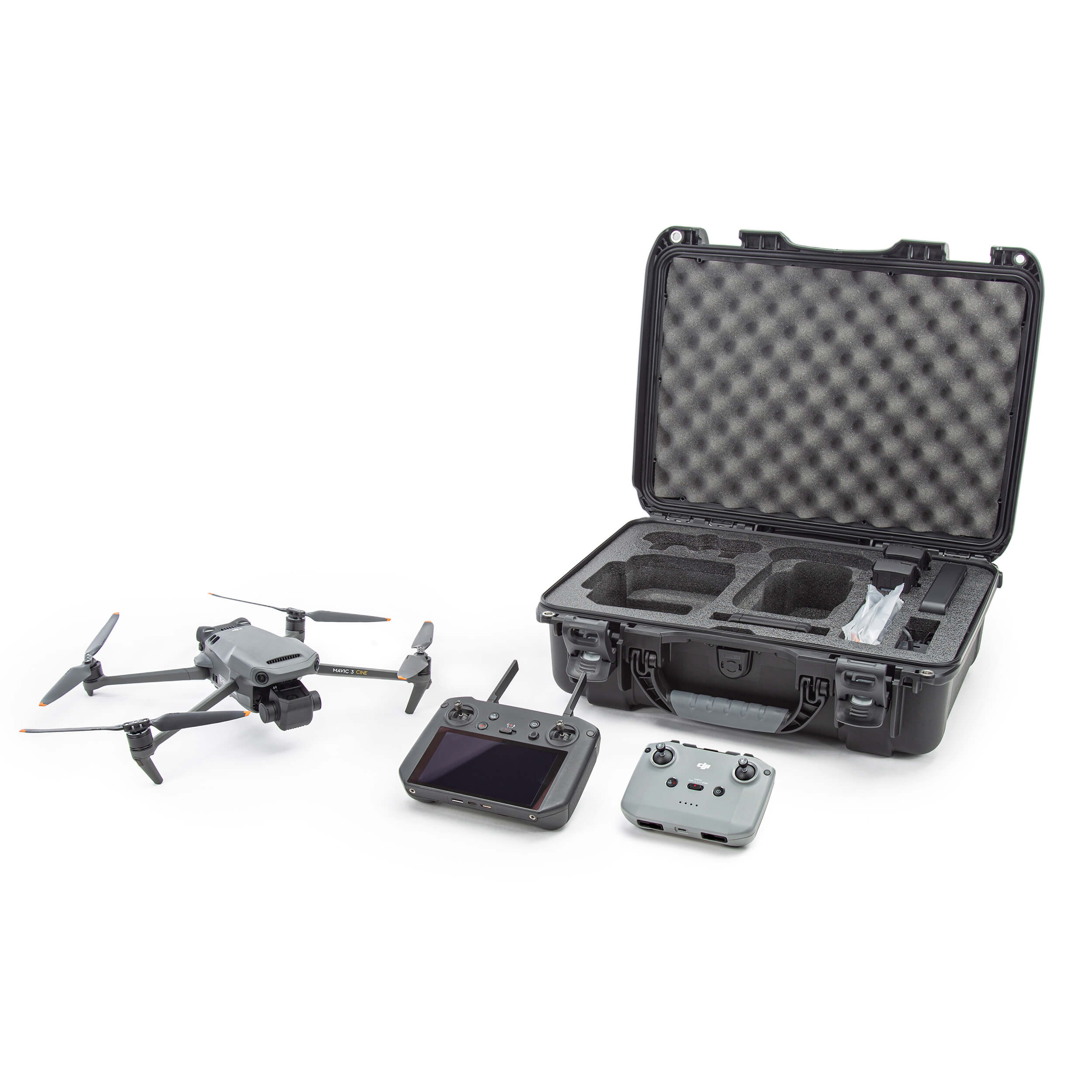 NANUK 925 for DJI Mavic 3 Fly More / Cine Premium Combo Kit