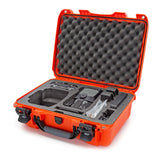 NANUK 925 for DJI Mavic 3 Fly More / Cine Premium Combo Orange