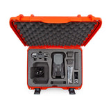 NANUK 925 for DJI Mavic 3 Fly More / Cine Premium Combo Orange