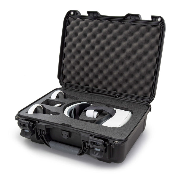NANUK 925 For Oculus Quest 2 Custom Foam Hard Case