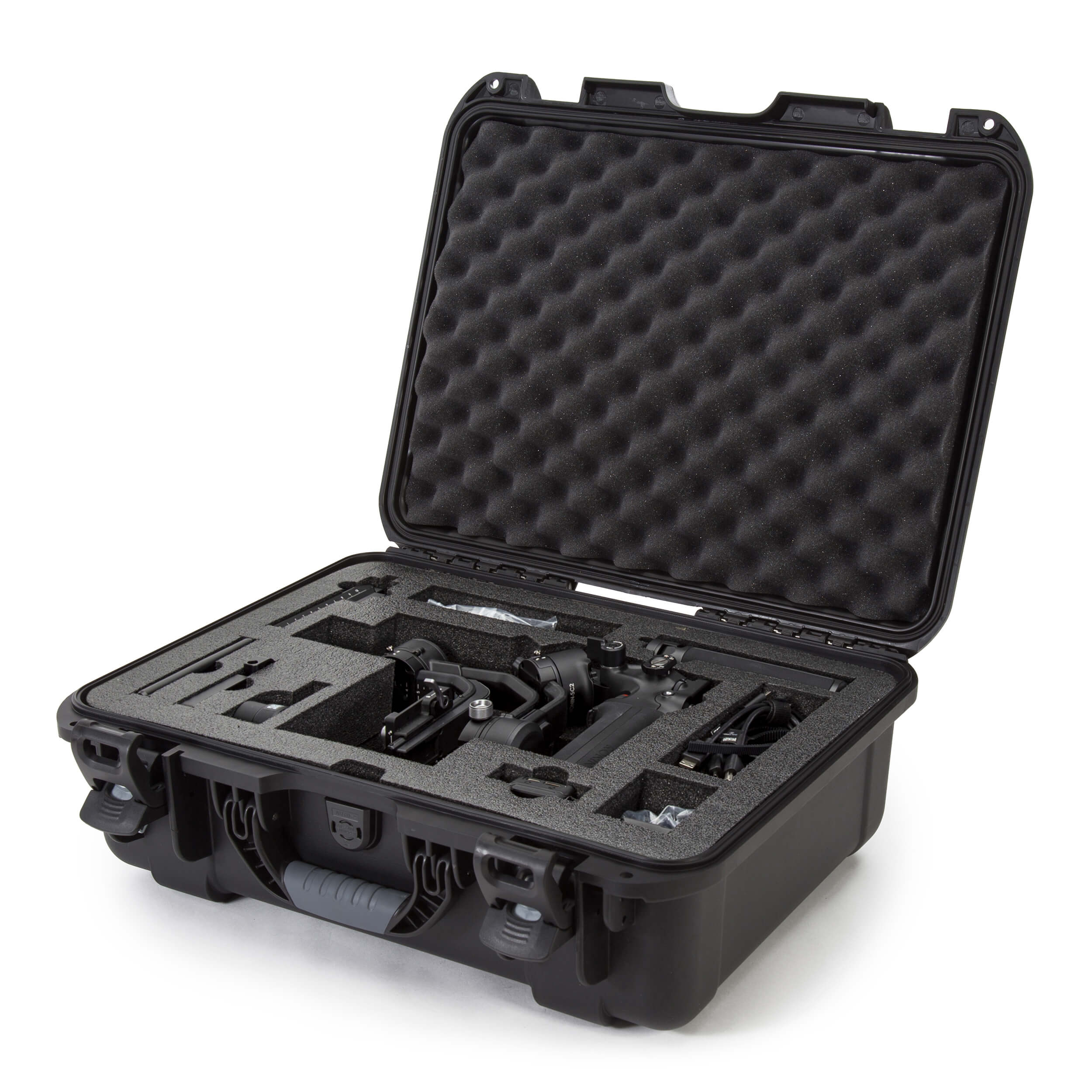 NANUK 930 For DJI Ronin-SC2-Stabilizer Case-Black-NANUK