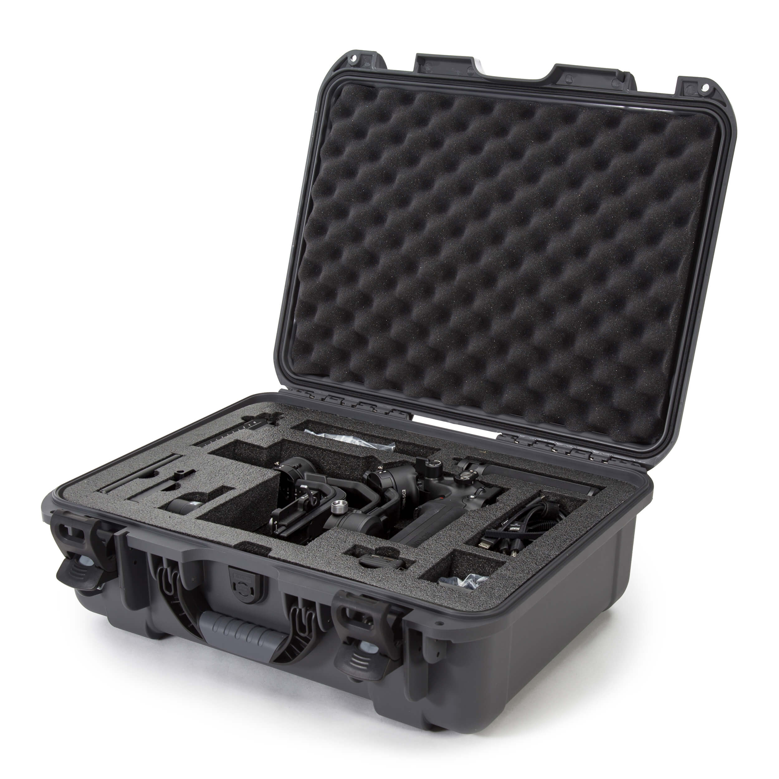 NANUK 930 For DJI Ronin-SC2-Stabilizer Case-Graphite-NANUK