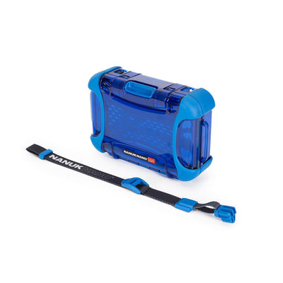 NANUK Nano 320-Nano Case-Blue-NANUK