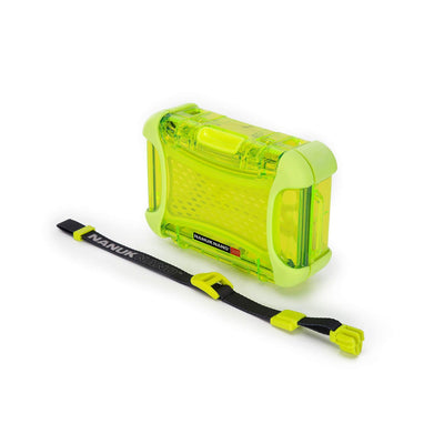 NANUK Nano 320-Nano Case-Lime-NANUK