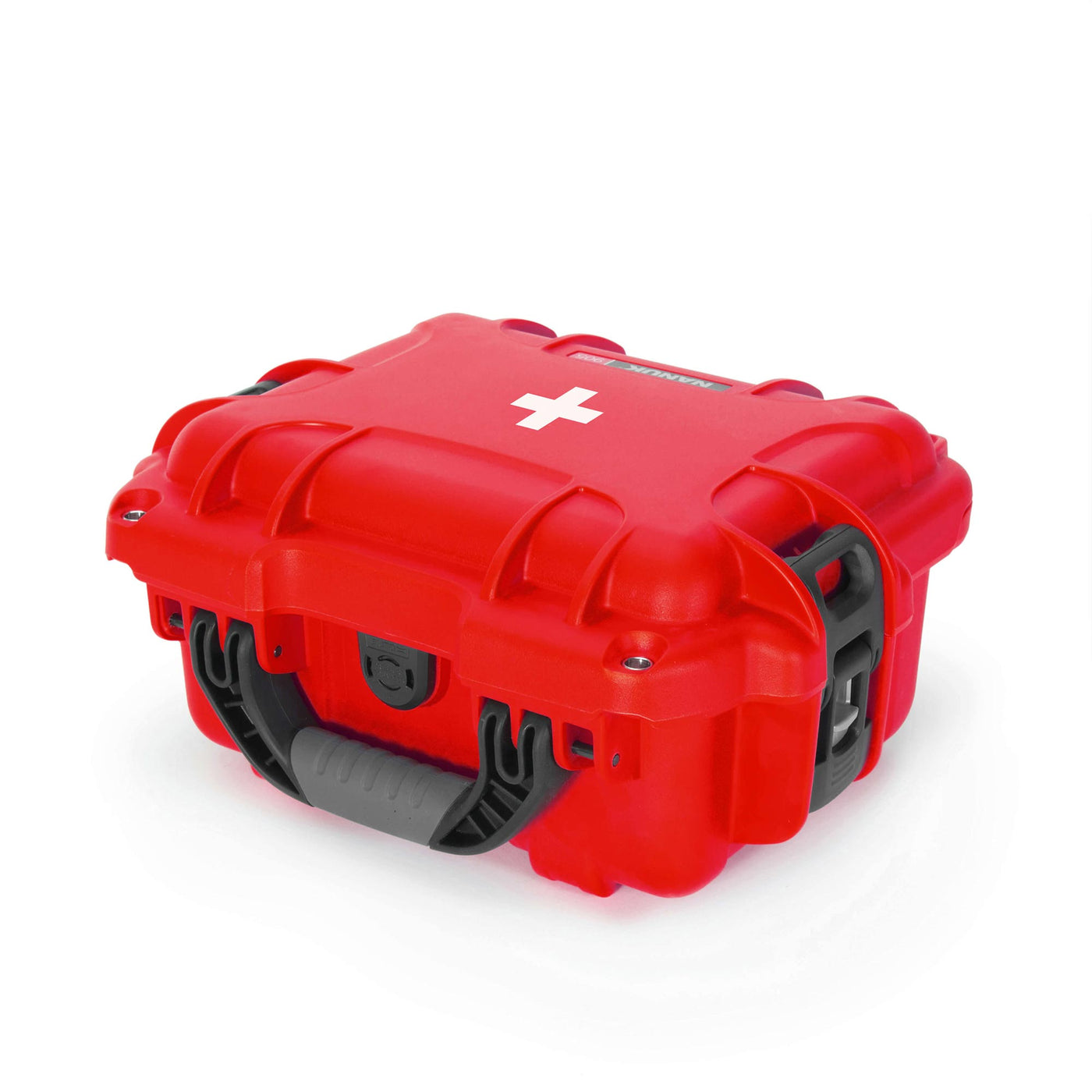 NANUK 905 First Aid case-Outdoor Case-Red-NANUK