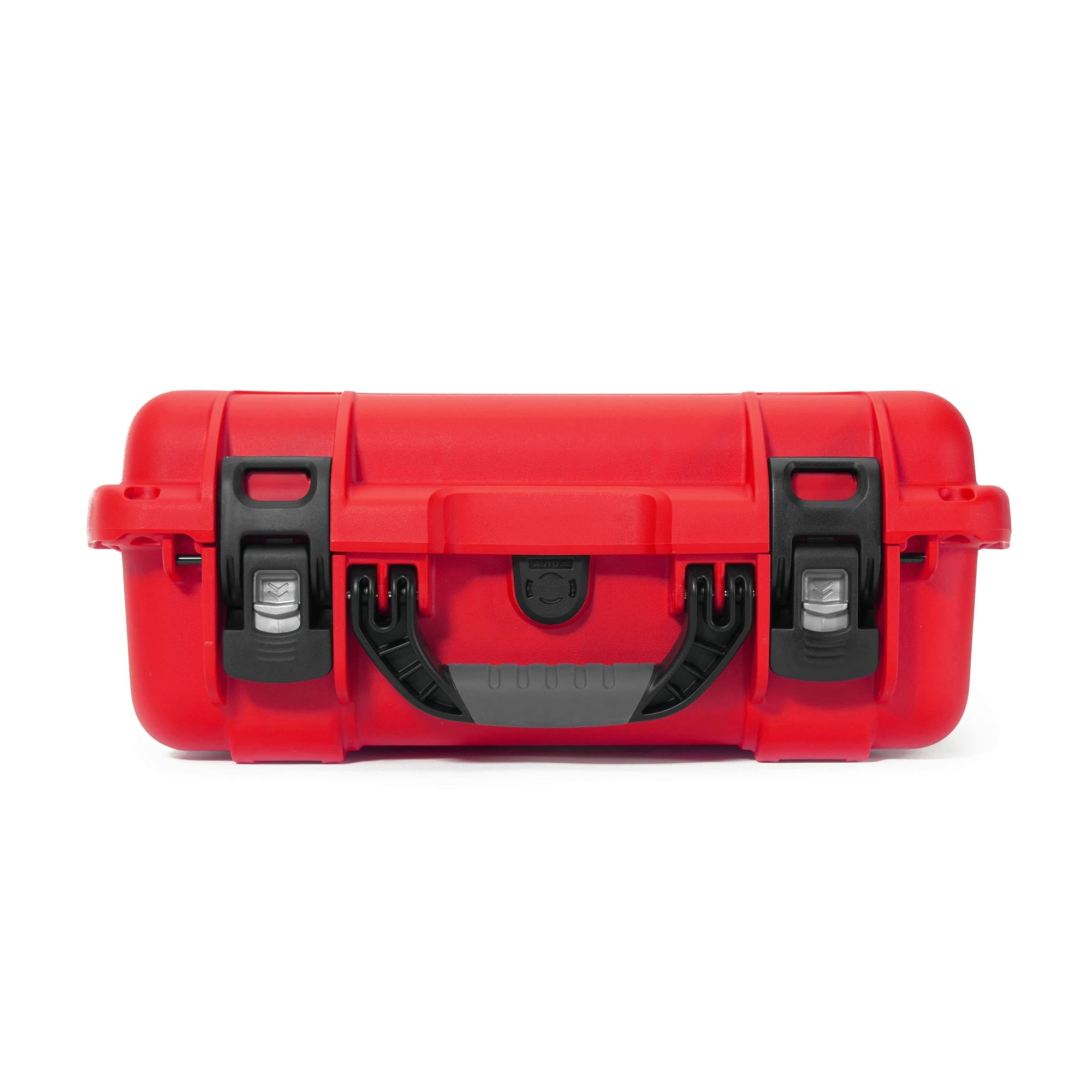 NANUK 920 First Aid case-Outdoor Case-Red-NANUK