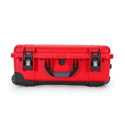 NANUK 935 First Aid case-Outdoor Case-Red-NANUK