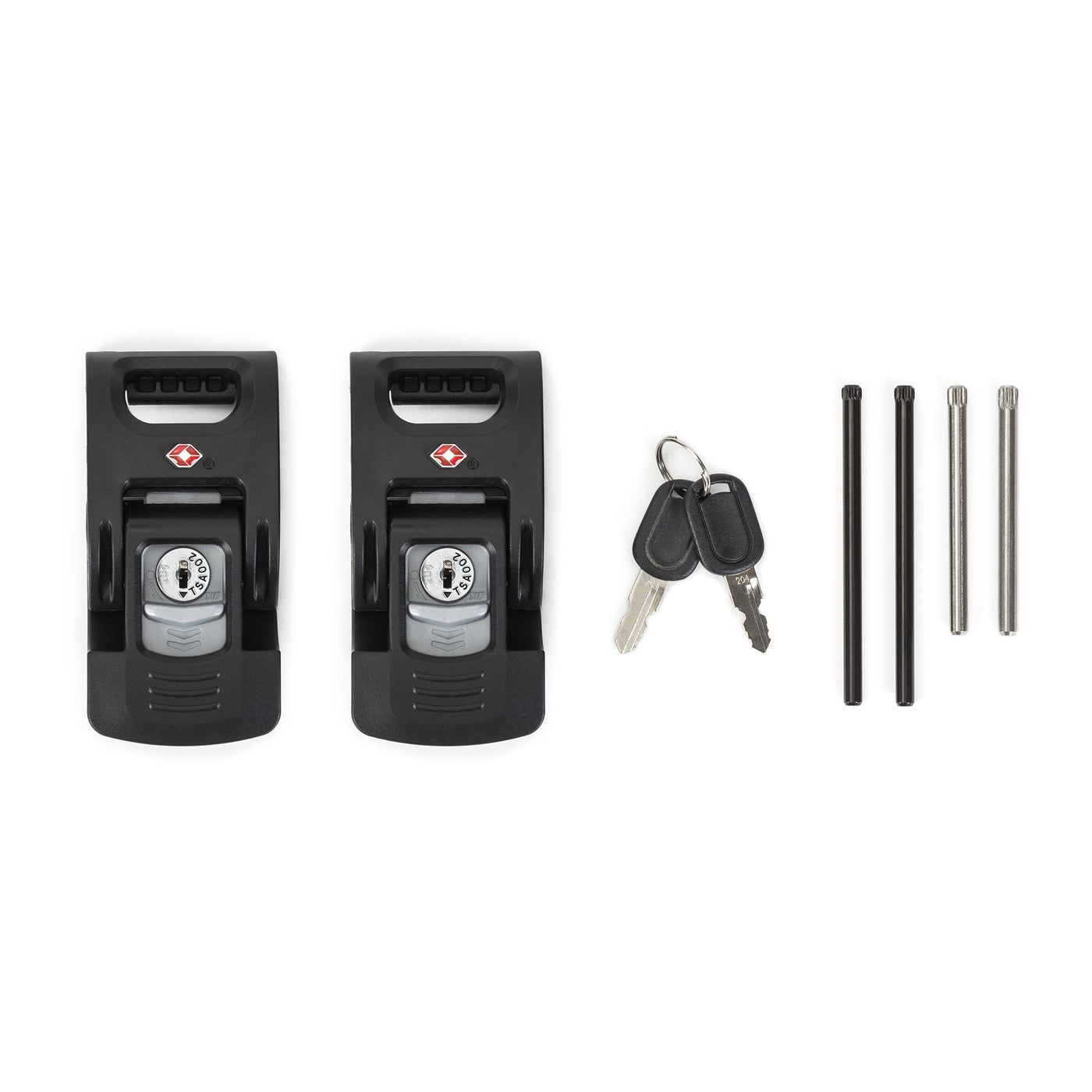 TSA Latch Retrofit Kit-Nanuk Accessories-NANUK